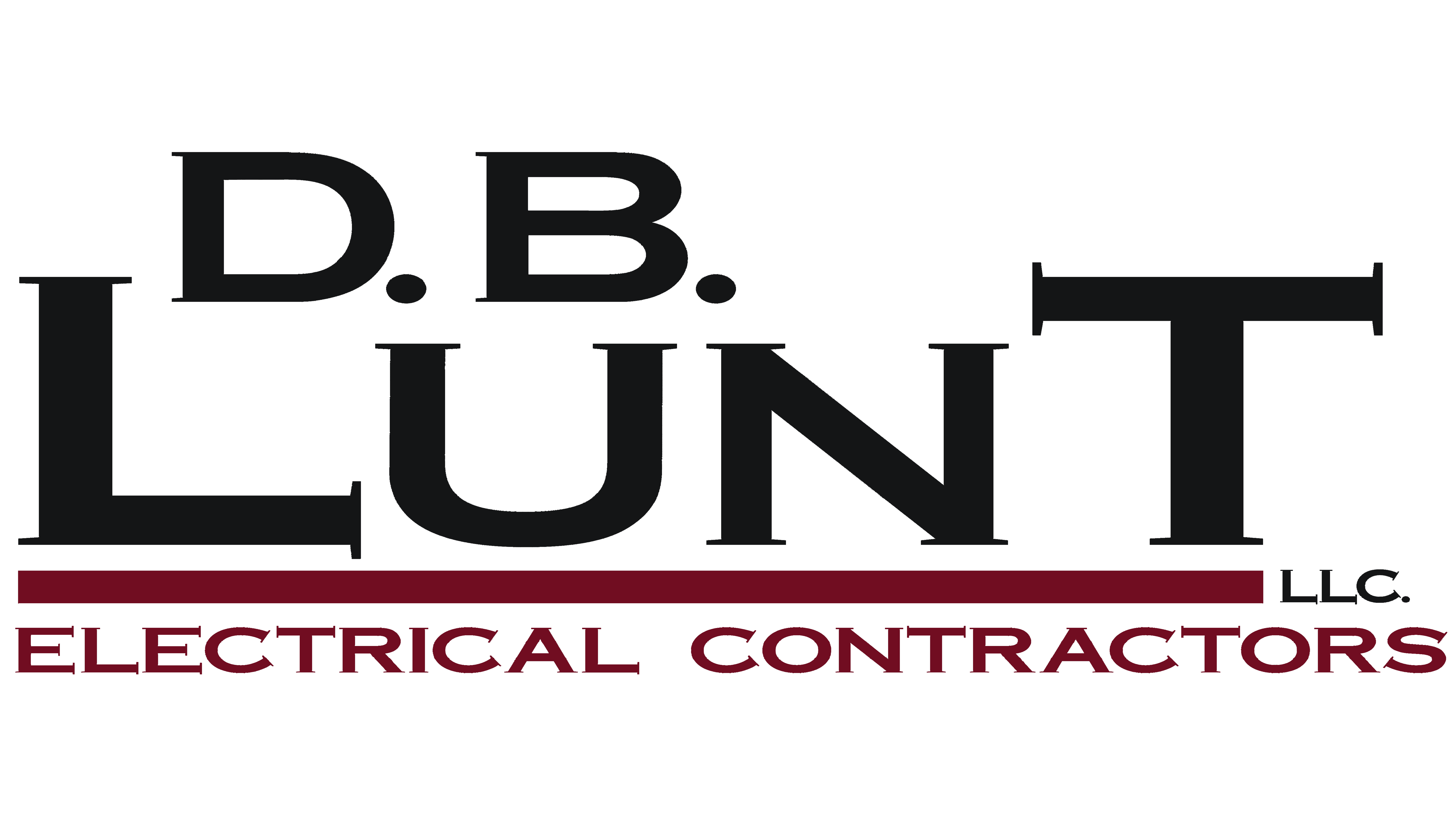 D.B. Lunt Electrical Contractors